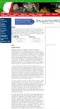 Mobile Screenshot of embajadadeitalia.org